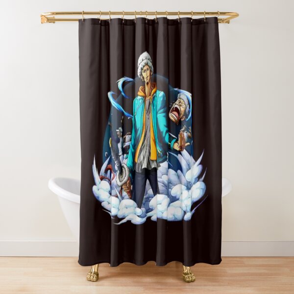Item preview, One Piece [ Trafalgar Law ] collection-011 designed and sold by RolandMills.