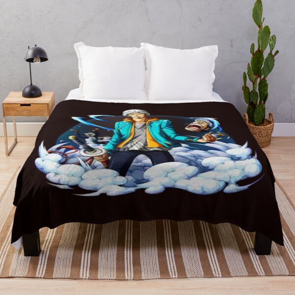 Item preview, One Piece [ Trafalgar Law ] collection-011 designed and sold by RolandMills.