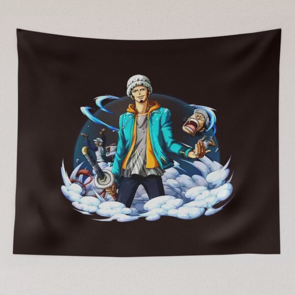 Item preview, One Piece [ Trafalgar Law ] collection-011 designed and sold by RolandMills.