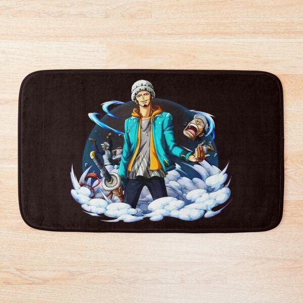 Item preview, One Piece [ Trafalgar Law ] collection-011 designed and sold by RolandMills.