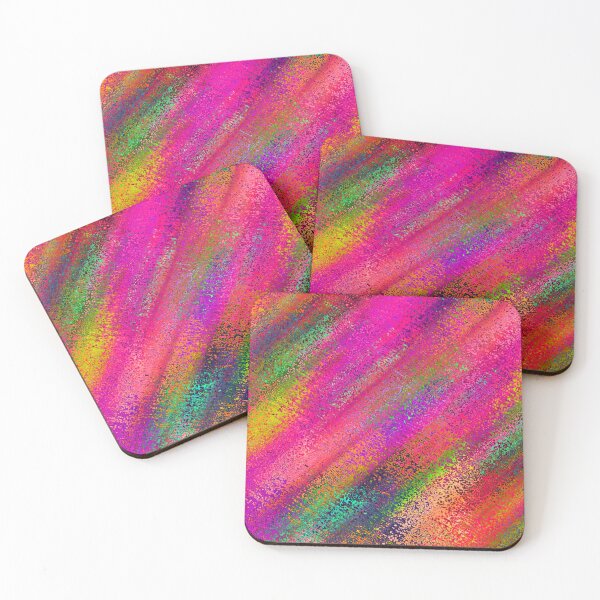 Item preview, 90s Inspired Abstract designed and sold by TotallyRetroArt.