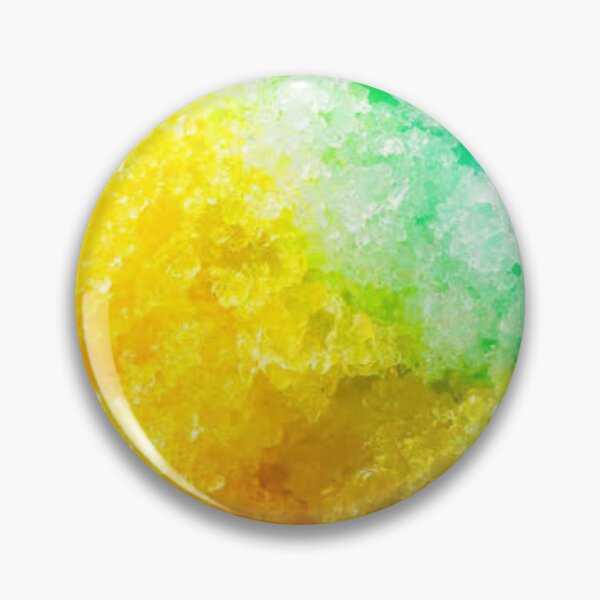 Item preview, Hawaiian Shaved Ice designed and sold by Fudoitga.