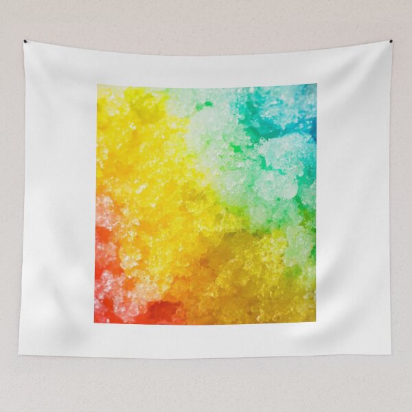 Item preview, Hawaiian Shaved Ice designed and sold by Fudoitga.
