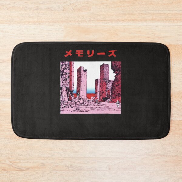 Item preview, Katsuhiro Otomo - Memories Essential designed and sold by rubywawde.