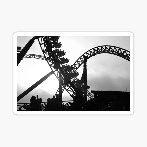 Attraction Sticker