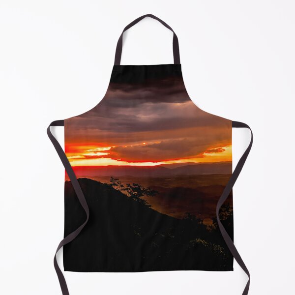Item preview, Virginia Mountain Overlook designed and sold by nbrandsberg.