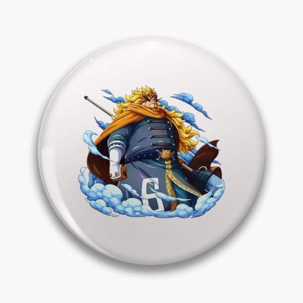 Item preview, One Piece [ vinsmoke judge ] collection-001 designed and sold by EnrDickinson.