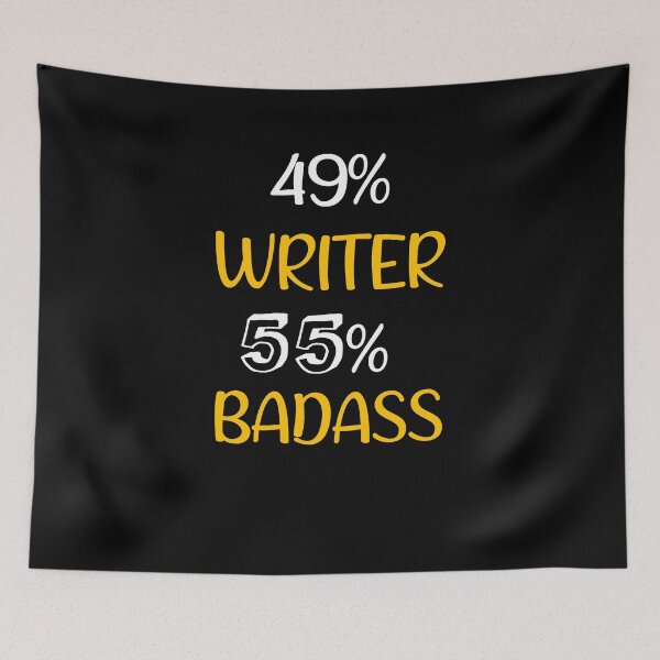 Item preview, shirt for writer Gift for writer, Gift for writer, Christmas gift for writer, Funny Gift For writer Mens Dad, Husband designed and sold by xlnv.