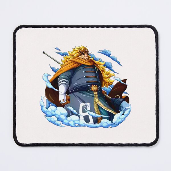 Item preview, One Piece [ vinsmoke judge ] collection-001 designed and sold by EnrDickinson.