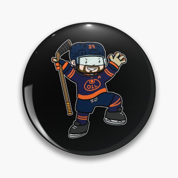 Item preview, Drai Goal Celly 3rd Jersey Essential T-Shirt designed and sold by ximenagene.