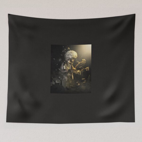 Item preview, Khabib - The Eagle, The Champion, The Undefeated Classic designed and sold by rubywawde.