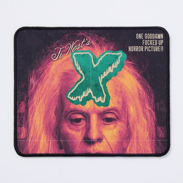 Item preview, X vintage movie poster - A24 designed and sold by Herman2181.
