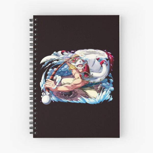 Item preview, One Piece [ Whitebeard ] collection-001 designed and sold by BerMosciski.