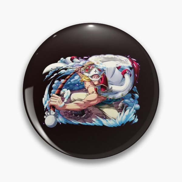 Item preview, One Piece [ Whitebeard ] collection-001 designed and sold by BerMosciski.