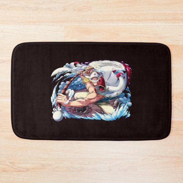 Item preview, One Piece [ Whitebeard ] collection-001 designed and sold by BerMosciski.