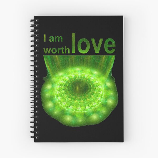 Item preview, The heart chakra 8 designed and sold by aprajoos.