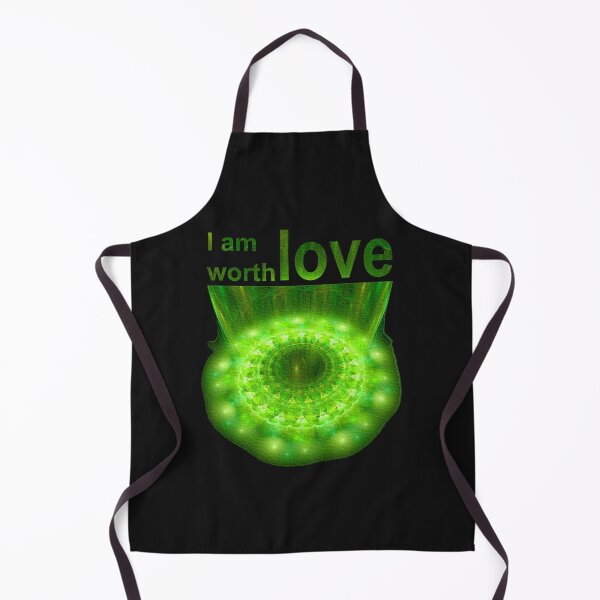 Item preview, The heart chakra 8  designed and sold by aprajoos.