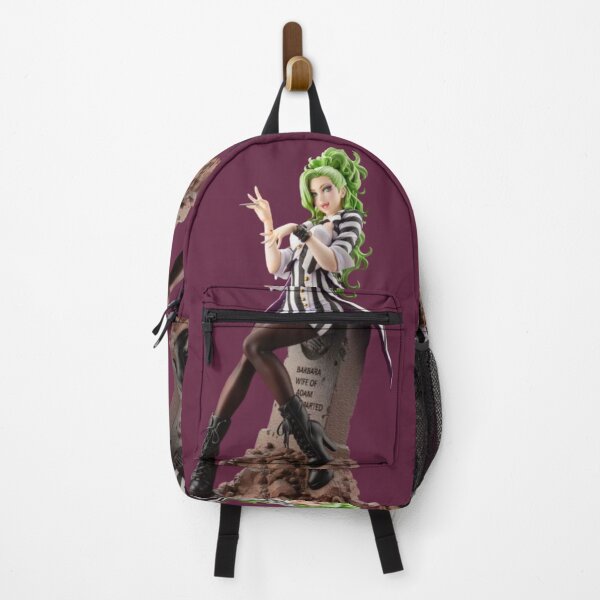 Item preview, BEETLEJUICE BISHOUJO designed and sold by SOGNAnv.