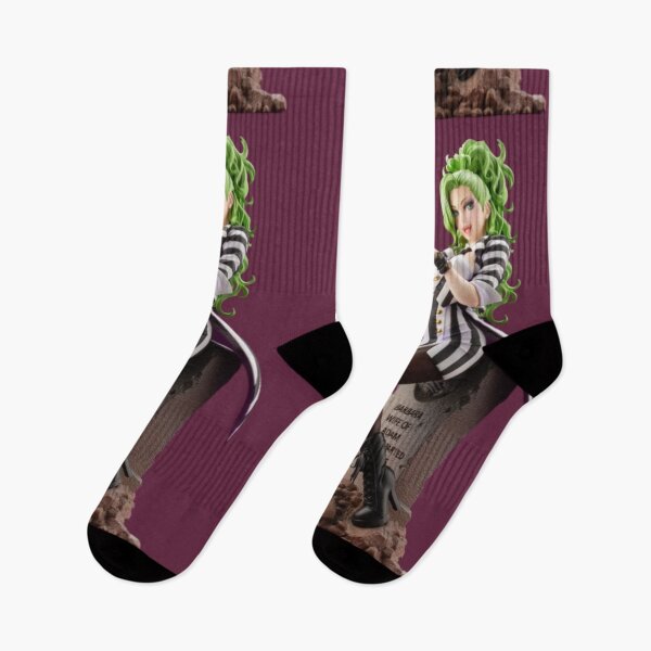 Item preview, BEETLEJUICE BISHOUJO designed and sold by SOGNAnv.
