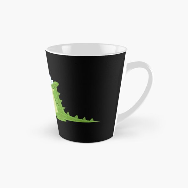 Item preview, Crocodile waving designed and sold by Yael Weiss.