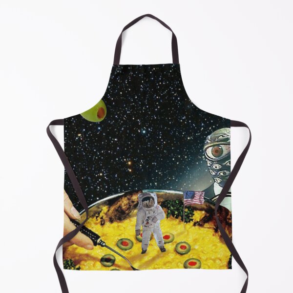 Item preview, One Small Step for Man, One Giant Meal for Zork designed and sold by buggaloo72.
