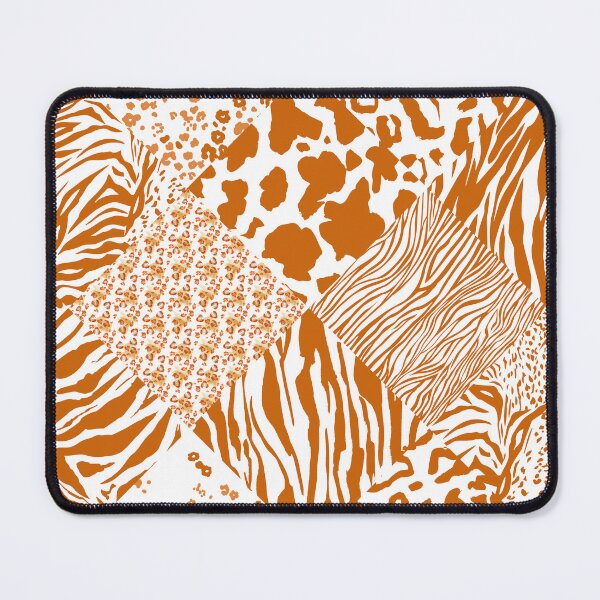 Item preview, animal print of different styles designed and sold by hateeyes.