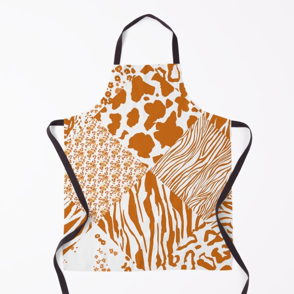 Item preview, animal print de diferentes estilos designed and sold by hateeyes.