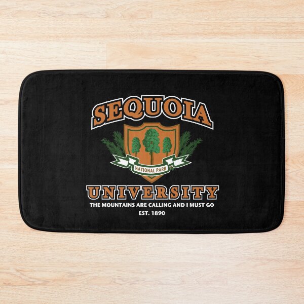 Item preview, Sequoia National Park University designed and sold by twHistory.