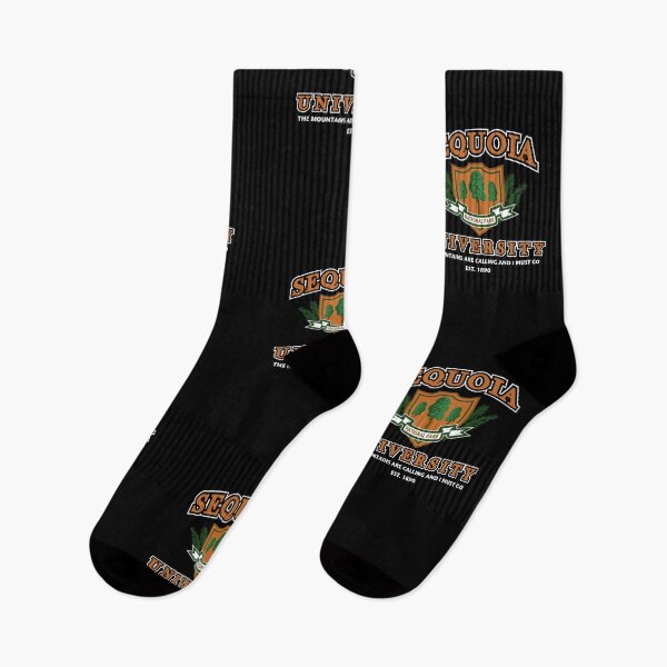 Item preview, Sequoia National Park University designed and sold by twHistory.