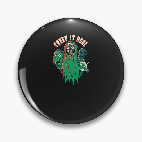 Item preview, Creepshow designed and sold by gastonmarlrcqd.