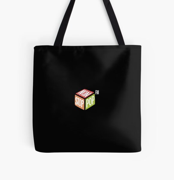 grand-theft-auto-v-non-stop-pop-fm-radio-station-logo-tote-bag-by