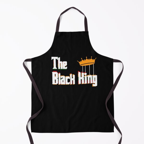 Item preview, The Black King Black Pride Juneteenth 2022 Fathers Day Gift Emancipation Black Power 1865 Black History Month Afro African American designed and sold by InPrintedWord.