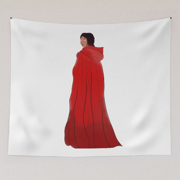 Item preview, Little Red Riding Hood designed and sold by M Minerrale.