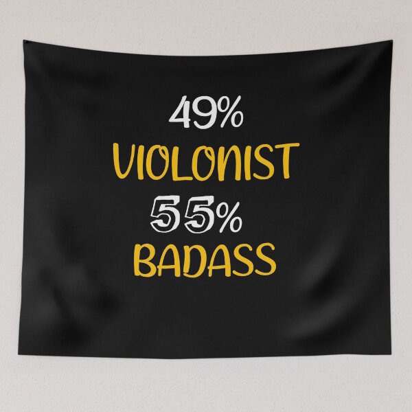 Item preview, shirt for violonist Gift for violonist, Gift for violonist, Christmas gift for violonist, Funny Gift For violonist Mens Dad, Husband designed and sold by xlnv.