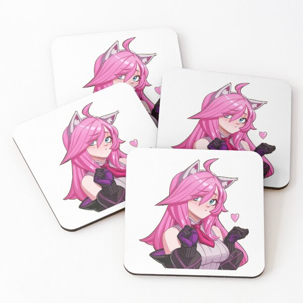 Item preview, Katarina designed and sold by Abu3mad 98.