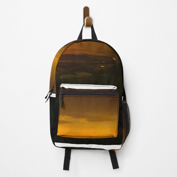 Item preview, Mill's Gap Overlook Sunset Blue Ridge Parkway designed and sold by nbrandsberg.