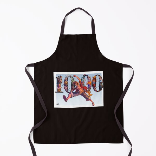 Item preview, One Piece 1000 designed and sold by JacklyBrekked.