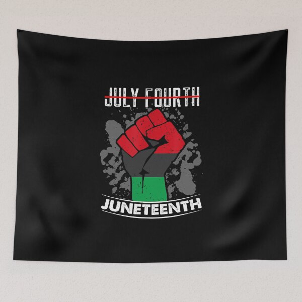 Item preview, BLACK HISTORY PRIDE JUNETEENTH INDEPENDENCE FREEDOM DAY designed and sold by lukas69graphic.