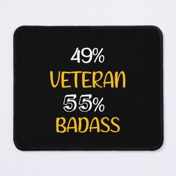 Item preview, shirt for veteran Gift for veteran, Gift for veteran, Christmas gift for veteran, Funny Gift For veteran Mens Dad, Husband designed and sold by xlnv.