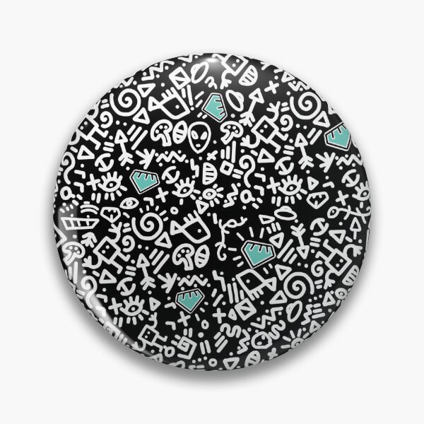 Item preview, diamond patterns designed and sold by Gridboy.