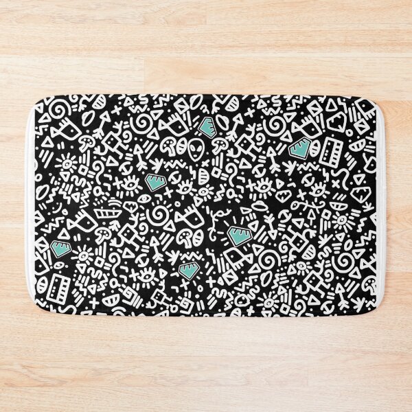 Item preview, diamond patterns designed and sold by Gridboy.