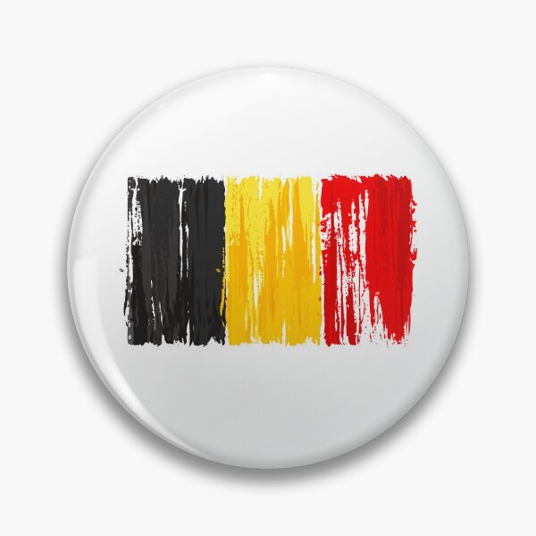 Item preview, Belgium Flag designed and sold by Ryan89-Design.