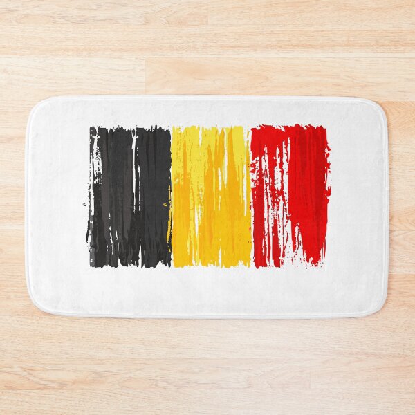 Item preview, Belgium Flag designed and sold by Ryan89-Design.