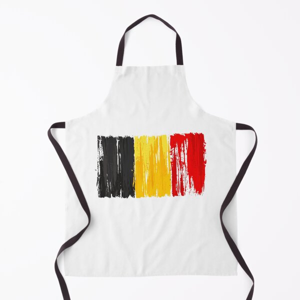 Item preview, Belgium Flag designed and sold by Ryan89-Design.
