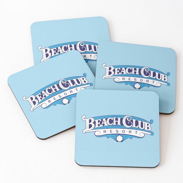 Item preview, Beach Club Resort  designed and sold by Lunamis.
