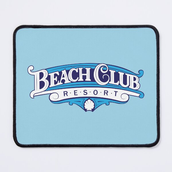 Item preview, Beach Club Resort designed and sold by Lunamis.