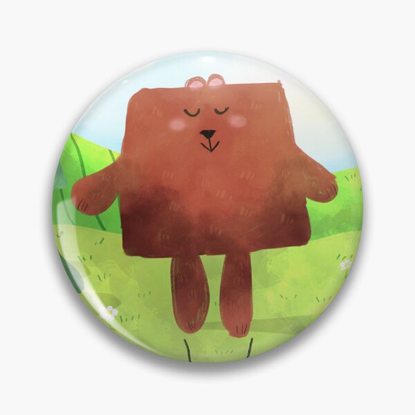 Item preview, Hoppy Day designed and sold by markatos.