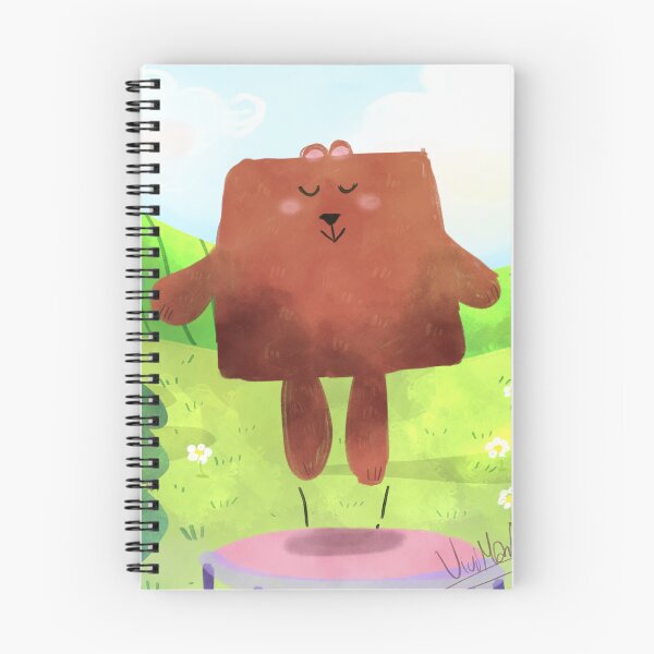 Item preview, Hoppy Day designed and sold by markatos.
