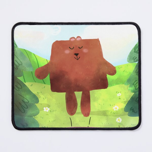 Item preview, Hoppy Day designed and sold by markatos.