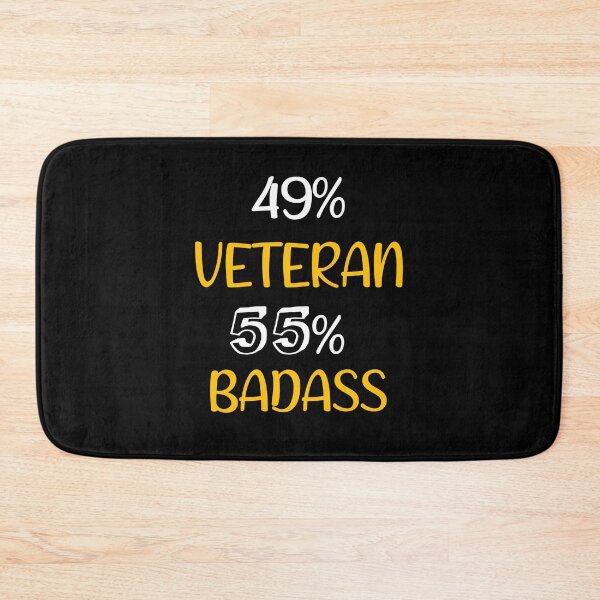 Item preview, shirt for veteran Gift for veteran, Gift for veteran, Christmas gift for veteran, Funny Gift For veteran Mens Dad, Husband designed and sold by xlnv.